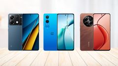 ಕಮ್ಮಿ ಬೆಲೆ ಸೂಪರ್ ಕ್ಯಾಮೆರಾ; ಜೂನ್‌ನಲ್ಲಿ ಬಿಡುಗಡೆಯಾದ ₹20,000 ದೊಳಗಿನ ಬೆಸ್ಟ್‌ ಕ್ಯಾಮೆರಾ ಫೋನ್‌ಗಳಿವು!