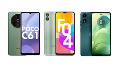 Flipkart ಬೊನಾಂಜಾ ಸೇಲ್ 2024; ರೂ. 10,000 ಒಳಗಿನ ಸ್ಮಾರ್ಟ್‌ಫೋನ್‌ಗಳ ಮೇಲೆ ಭರ್ಜರಿ ರಿಯಾಯಿತಿ !