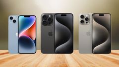 ಫ್ಲಿಪ್‌ಕಾರ್ಟ್‌ ಎಂಡ್‌ ಆಫ್ ಸೀಸನ್ ಸೇಲ್‌; iPhone ಖರೀದಿ ಮೇಲೆ ಭರ್ಜರಿ ರಿಯಾಯಿತಿ !