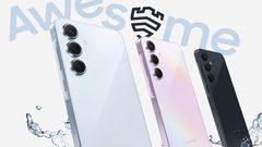 ಭಾರೀ ಟ್ರೆಂಡಿಂಗ್‌ನಲ್ಲಿ ಕಾಣಿಸಿಕೊಂಡಿರುವ ಟಾಪ್‌ ಸ್ಮಾರ್ಟ್‌ಫೋನ್‌ಗಳ ಲಿಸ್ಟ್‌ ಇಲ್ಲಿದೆ!