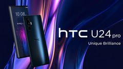 HTC ಸಂಸ್ಥೆಯಿಂದ ಹೊಸ ಫೋನ್‌ ಲಾಂಚ್‌; ವಾವ್‌ ಎನಿಸುವ ಫೀಚರ್ಸ್‌!