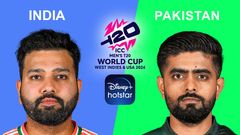 T20 World Cup 2024: ಈ ರೀಚಾರ್ಜ್ ಪ್ಲ್ಯಾನ್‌ಗಳೊಂದಿಗೆ ಭಾರತ ಮತ್ತು ಪಾಕ್ ಪಂದ್ಯದ ಕ್ರೇಜ್ ಡಬಲ್: ಇಲ್ಲಿದೆ ಸಂಪೂರ್ಣ ಮಾಹಿತಿ