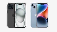 ಖುಷಿ ಸುದ್ದಿ.. iPhone 15, iPhone 14 Plus ಮೇಲೆ ಬಿಗ್‌ ಡಿಸ್ಕೌಂಟ್‌! Flipkartನಲ್ಲಿ ಮಾತ್ರ