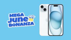 iPhone 15 ಖರೀದಿಸಲು ಇದುವೇ ಬೆಸ್ಟ್‌ ಟೈಮ್; ಫ್ಲಿಪ್‌ಕಾರ್ಟ್‌ ಜೂನ್ ಬೊನಾಂಜಾ ಸೇಲ್‌ನಲ್ಲಿ ಭರ್ಜರಿ ರಿಯಾಯಿತಿ !