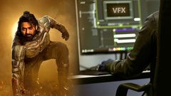 'ಕಲ್ಕಿ 2898 ಎಡಿ’ಯಲ್ಲಿ VFX ತಂತ್ರಜ್ಞಾನ ಬಳಕೆ: 'ಬಾಲಿವುಡ್‌' ಸಿನಿಮಾಗಳನ್ನು ಮೀರಿಸಲಿದೆ ಎಂದ ಪ್ರಭಾಸ್ ಫ್ಯಾನ್ಸ್