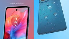 ಇಂದು ಮೊಟೊ G04s ಫೋನ್‌ ಖರೀದಿಗೆ ಲಭ್ಯ; ಬೆಲೆ ಜಸ್ಟ್‌ 6999ರೂ.!