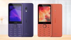 ಬಡವರ ನೋಕಿಯಾ.. ಸದ್ದಿಲ್ಲದೆ 2 ಹೊಸ ಫೋನ್‌ ಲಾಂಚ್: ಜಸ್ಟ್ 4 ಸಾವಿರಕ್ಕೆ ಈ ಫೋನ್‌ ಸಿಗುತ್ತೆ!