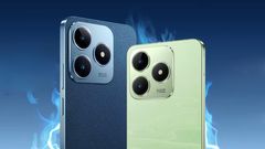 ಜುಲೈ 4ಕ್ಕೆ ಎಂಟ್ರಿ ಕೊಡಲಿದೆ Realmeಯ ಈ ಹೊಸ ಫೋನ್: ಖರೀದಿಗೆ ಕ್ಯೂ ಗ್ಯಾರಂಟಿ!