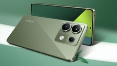 Redmiಯ ಈ ಫೋನ್ ಹಸಿರು ಕಲರ್‌ನಲ್ಲಿ ಲಭ್ಯ: ಬೆಲೆ ಎಷ್ಟು? ಬಿಡುಗಡೆ ಯಾವಾಗ?