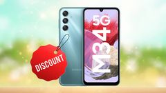 47% ಡಿಸ್ಕೌಂಟ್‌.. ಜಸ್ಟ್‌ 12,999 ರೂ.ಗೆ ಈ ಫೋನ್‌ ಸಿಗುತ್ತೆ: 11,500 ರೂ. ಸೇವ್!