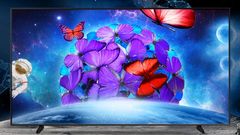 Samsung: ಅತ್ಯಾಕರ್ಷಕ ಫೀಚರ್‌ಗಳ Samsung QLED 4K TV ಟಿವಿ ಬಿಡುಗಡೆ: ಬೆಲೆ ಎಷ್ಟು ಗೊತ್ತಾ?