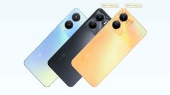 ವಿವೋ T2x 5G ಫೋನಿನ ಆಫರ್‌ ಬೆಲೆ ತಿಳಿದ್ರೆ, ನೀವು OMG ಅಂತೀರಾ!