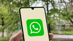 WhatsApp Update: ಸಿಹಿ ಸುದ್ದಿ.. ವಾಟ್ಸಪ್ ಸ್ಟೇಟಸ್‌ಗೆ ಸಂಬಂಧಿಸಿ ಮಹತ್ವದ ಅಪ್ಡೇಟ್‌!