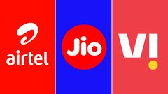 Airtel vs Jio vs VI: ಇಂದಿನಿಂದಲೇ ಪರಿಷ್ಕೃತ ದರ ಜಾರಿ..ಯಾವ ಯೋಜನೆ ಬೆಸ್ಟ್‌?