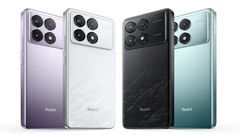 ಮಾರುಕಟ್ಟೆಗೆ ಎಂಟ್ರಿ ಕೊಡ್ತು Redmi K70 Ultra ಫೋನ್‌; ಇದರ ಫೀಚರ್ಸ್‌ಗೆ ವಾವ್‌ ಅಂತೀರಾ!