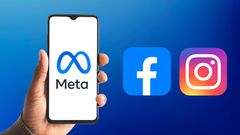 ಬಿಗ್ ಶಾಕ್: ಫೇಸ್​ಬುಕ್, ಇನ್​ಸ್ಟಾಗ್ರಾಮ್​ನಲ್ಲಿನ 21 ಮಿಲಿಯನ್​ ಪೋಸ್ಟ್​ ಡಿಲೀಟ್