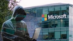 Microsoft outage: ಮತ್ತೆ ಕೈಕೊಟ್ಟ ಮೈಕ್ರೋಸಾಫ್ಟ್.. ಎರಡು ವಾರದಲ್ಲಿ 2ನೇ ಬಾರಿಗೆ ಪ್ರಾಬ್ಲಂ! ಏನಾಗುತ್ತಿದೆ?