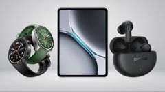 OnePlus Pad 2, Watch 2R ಮತ್ತು Nord Buds 3 Pro ಭಾರತದಲ್ಲಿ ಬಿಡುಗಡೆ: ಬೆಲೆ, ಫೀಚರ್ಸ್‌ ಏನು? ನೀವೆ ನೋಡಿ