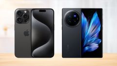 ನೀವು ಕೂಡ AI ವೈಶಿಷ್ಟ್ಯದ ಸ್ಮಾರ್ಟ್‌ಫೋನ್ ಖರೀದಿಸಬೇಕೆ? ಇಲ್ಲಿವೆ ನೋಡಿ ಟಾಪ್ 5 ಆಯ್ಕೆಗಳು!