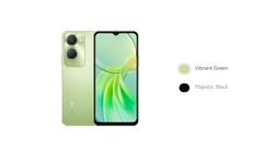 ಇಂದು ವಿವೋ T3 ಲೈಟ್‌ 5G ಮಾರಾಟ ಶುರು; ಅಗ್ಗದ ಬೆಲೆಗೆ ಸಖತ್‌ ಫೀಚರ್ಸ್‌!