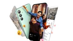 ಹೊಸ Samsung ಫೋನ್‌ ಖರೀದಿಸುವ ಗ್ರಾಹಕರಿಗೆ ಸಿಹಿಸುದ್ದಿ!..ಇದು ಎಂಥಾ ಆಫರ್‌!