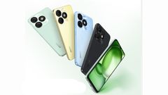 7 ಸಾವಿರಕ್ಕಿಂತ ಕಡಿಮೆ! ಬರ್ತಿದೆ ಹೊಸ Itel ಫೋನ್.. ಖರೀದಿಗೆ ಕ್ಯೂ ಖಚಿತ!