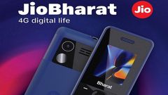 JioBharat ಮೊಬೈಲ್ ಮೂಲಕ 1 ಕೋಟಿ ಜನರಿಗೆ 4G ನೆಟ್‌ವರ್ಕ್‌!..ಅಗ್ಗದ ರೀಚಾರ್ಜ್‌ ಆಯ್ಕೆ!