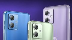 Motorola ಸಂಸ್ಥೆಯ 6000mAh ಬ್ಯಾಟರಿ ಇರುವ ಈ ಫೋನಿಗೆ ಈಗ ಬಿಗ್‌ ಆಫರ್‌!