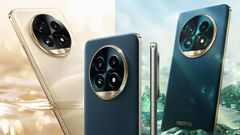 Realme 13 5G: ಇಂದು 2 ಹೊಸ ಫೋನ್ ಲಾಂಚ್; ಬೆಲೆಯೂ ಕಡಿಮೆ!