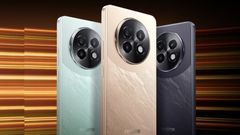 Realme 13+ 5G ಮಾರಾಟಕ್ಕೆ ಸಿದ್ಧ: 3,000 ಅಗ್ಗ.. 1,500 ಕ್ಯಾಶ್‌ಬ್ಯಾಕ್! ಈ ಅವಕಾಶ ಬಿಡಬೇಡಿ