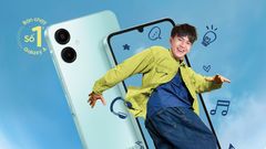 ಸದ್ದಿಲ್ಲದೇ Samsung Galaxy A06 ಲಾಂಚ್; ಅದೂ ಕಡಿಮೆ ಬೆಲೆಗೆ!