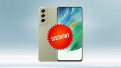 Samsung: ದೊಡ್ಡ ಡಿಸ್ಕೌಂಟ್.. ಕೇವಲ 25,499 ರೂ.! ಖರೀದಿಗೆ ಪೈಪೋಟಿ