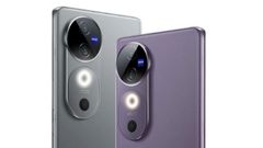 ಇಂದು Vivo V40 Pro ಮಾರಾಟಕ್ಕೆ ಸಿದ್ಧ! 5,000 ಅಗ್ಗ.. 10% ಡಿಸ್ಕೌಂಟ್ ಇದೆ