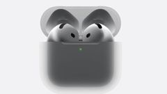 Apple AirPods 4 Pro ಮತ್ತು AirPods Max ಲಾಂಚ್‌; ಅಬ್ಬಬ್ಬಾ ಎಂಥಾ ಫೀಚರ್ಸ್‌!