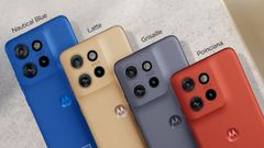 ಇಂದು Motorola Edge 50 Neo ಫೋನ್‌ ಬಿಡುಗಡೆ; ಬೆಲೆ ಎಷ್ಟು?..ಫೀಚರ್ಸ್‌ ಏನು?