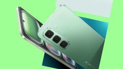 ಇಂದು Infinix Hot 50 5G ಸೇಲ್: 9,000ಕ್ಕಿಂತ ಕಡಿಮೆ ಬೆಲೆ.. ಡಿಸ್ಕೌಂಟ್‌ ಕೂಡ ಸಿಗುತ್ತೆ!