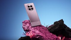 Infinix: ನಾಳೆ ಹೊಸ 5G ಫೋನ್ ಸೇಲ್: 3,000 ರಿಯಾಯಿತಿ.. 5% ಕ್ಯಾಶ್‌ಬ್ಯಾಕ್!