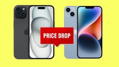 iPhone 14 Plus ಬೆಲೆ ದಿಢೀರ್‌ ಕುಸಿತ! ಬರೋಬ್ಬರಿ 46,900 ಅಗ್ಗ.. 53,350 ಆಫರ್!