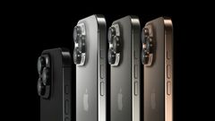 iPhone 16 Pro ಮತ್ತು iPhone 16 Pro Max ಬಿಡುಗಡೆ: ರಾಶಿ ಫೀಚರ್ಸ್‌.. ಬೆಲೆ ಎಷ್ಟು ಗೊತ್ತಾ?