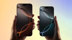 ಐಫೋನ್‌ ಪ್ರಿಯರಿಗೆ ಸಿಹಿಸುದ್ದಿ!..iPhone 16 Pro ಮಾಡೆಲ್‌ಗಳು 15,000ರೂ. ಕಡಿಮೆ ದರದಲ್ಲಿ ಲಾಂಚ್!