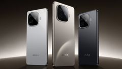 iQOO Z9 Turbo+ ಗ್ರ್ಯಾಂಡ್ ಎಂಟ್ರಿ: ದೊಡ್ಡ ಬ್ಯಾಟರಿ, ಸೋನಿ ಕ್ಯಾಮೆರಾ.. ಬೆಲೆ ಎಷ್ಟು?