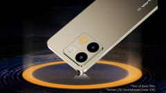 Lava: ಅಗ್ಗದ ಬೆಲೆಯಲ್ಲಿ ಹೊಸ 5G ಫೋನ್.. 50MP ಕ್ಯಾಮೆರಾ.. 5000mAh ಬ್ಯಾಟರಿ.. ಯಾವುದು?