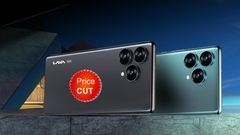 ಖುಷಿ ಸುದ್ದಿ: Lava Blaze Curve 5G ಬೆಲೆ ಕುಸಿತ: 2,500 ಡಿಸ್ಕೌಂಟ್.. ಜೊತೆಗೆ ಆಫರ್‌ ಕೂಡ ಸಿಗುತ್ತೆ