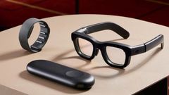 ಮೆಟಾ ಸಂಸ್ಥೆಯಿಂದ AR glasses ಅನಾವರಣ; ಅಚ್ಚರಿಯ ಫೀಚರ್ಸ್‌!