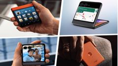ಇಂದು ಮಾರುಕಟ್ಟೆಗೆ ಎಂಟ್ರಿ ಕೊಡಲಿದೆ Motorola Razr 50 ಫೋನ್‌; ಕ್ಯಾಮೆರಾ ಹೇಗಿದೆ?