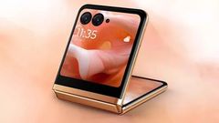 ನಾಳೆ Motorola Razr 50 ಲಾಂಚ್; ಹಲವು ಅಚ್ಚರಿ ಫೀಚರ್ಸ್‌ ತುಂಬಿವೆ!?