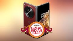 Amazon Sale: OnePlus Open ಮೇಲೆ 40,000 ಡಿಸ್ಕೌಂಟ್! ಸೀಮಿತ ಅವಧಿಗೆ ಮಾತ್ರ