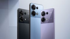 POCO: ಬರ್ತಿದೆ ಹೊಸ 5G ಫೋನ್: 50MP ಕ್ಯಾಮೆರಾ.. 256GB ಮೆಮೊರಿ.. ಬೆಲೆ ಎಷ್ಟು?