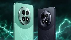 ನಾಳೆ Realme 13+ 5G ಸೇಲ್: 4,500 ಆಫರ್‌ ಸಿಗುತ್ತೆ.. ವಿಶೇಷತೆಗಳೇನು?