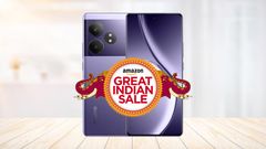 Realme GT 6T 5G ಬೆಲೆ ಇಳಿಕೆ: 5,000 ರಿಯಾಯಿತಿ.. ಹೊಸ ಬೆಲೆ ಎಷ್ಟು?